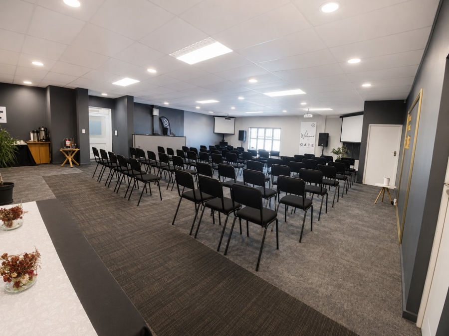 Commercial Property for Sale in Table View Western Cape